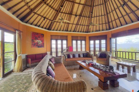 3 bedrooms Villa in South Kuta, Badung, Indonesia No. 10671 12