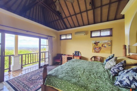 3 bedrooms Villa in South Kuta, Badung, Indonesia No. 10671 27
