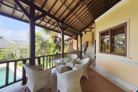 3 bedrooms Villa in South Kuta, Badung, Indonesia No. 10671 17
