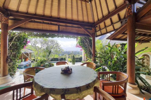 3 bedrooms Villa in South Kuta, Badung, Indonesia No. 10671 11