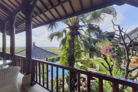 3 bedrooms Villa in South Kuta, Badung, Indonesia No. 10671 21