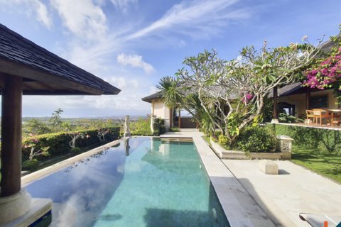 3 bedrooms Villa in South Kuta, Badung, Indonesia No. 10671 8