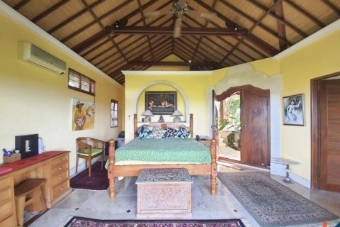 3 bedrooms Villa in South Kuta, Badung, Indonesia No. 10671 4
