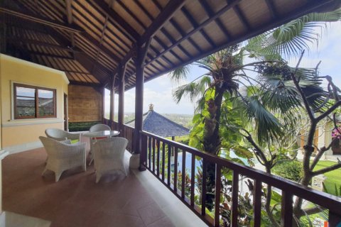 3 bedrooms Villa in South Kuta, Badung, Indonesia No. 10671 20
