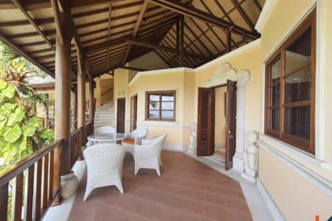 3 bedrooms Villa in South Kuta, Badung, Indonesia No. 10671 18