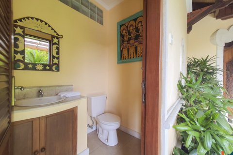 3 bedrooms Villa in South Kuta, Badung, Indonesia No. 10671 23
