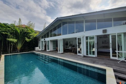 2 bedrooms Villa in Pererenan, Mengwi, Badung, Indonesia No. 10673