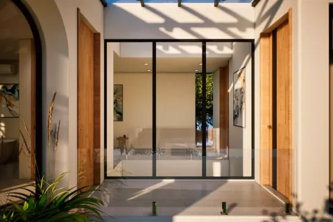 2 bedrooms Villa in Tibubeneng, Badung, Indonesia No. 10675 17