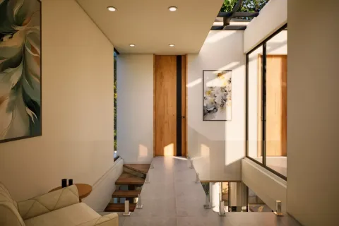 2 bedrooms Villa in Tibubeneng, Badung, Indonesia No. 10675 15