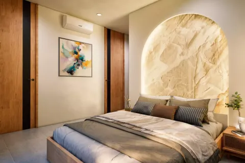 2 bedrooms Villa in Tibubeneng, Badung, Indonesia No. 10675 20
