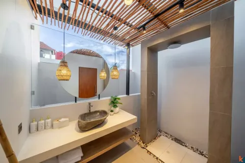 2 bedrooms Villa in Tumbak Bayuh, Mengwi, Badung, Indonesia No. 10670 5