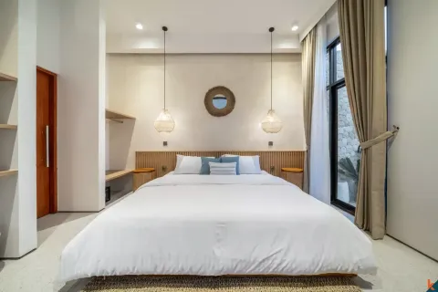 2 bedrooms Villa in Tumbak Bayuh, Mengwi, Badung, Indonesia No. 10670 4