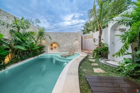 2 bedrooms Villa in Tumbak Bayuh, Mengwi, Badung, Indonesia No. 10670 2