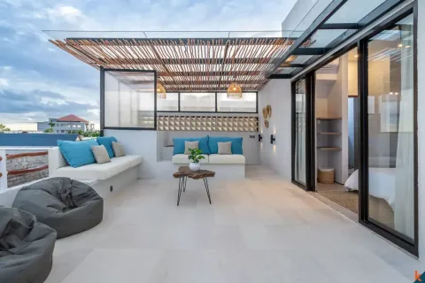 2 bedrooms Villa in Tumbak Bayuh, Mengwi, Badung, Indonesia No. 10670 3