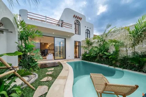 2 bedrooms Villa in Tumbak Bayuh, Mengwi, Badung, Indonesia No. 10670