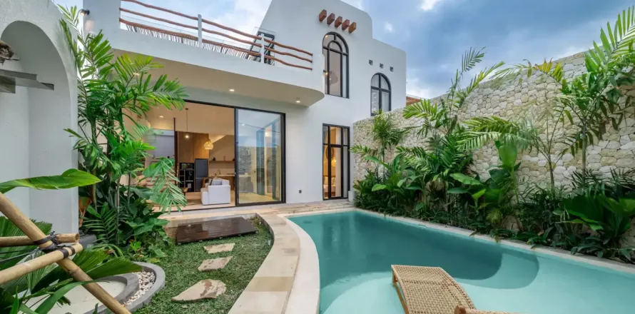 2 bedrooms Villa in Tumbak Bayuh, Mengwi, Badung, Indonesia No. 10670