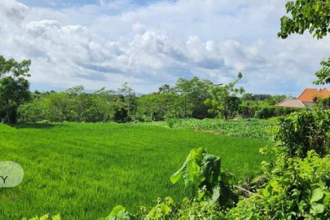 Земельный участок 500м2 в Gianyar, Гианьяр, Индонезия № 7013 2