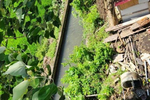 Земельный участок 500м2 в Gianyar, Гианьяр, Индонезия № 7013 15
