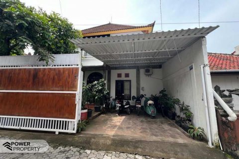 3 bedrooms Villa in Canggu, Badung, Indonesia No. 7018