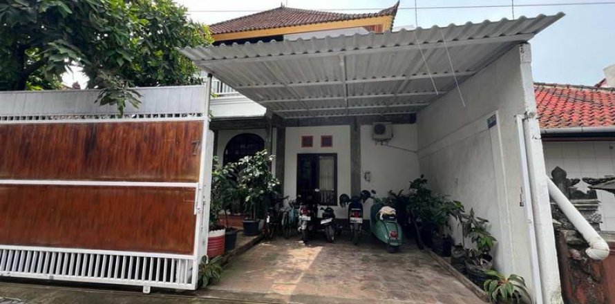 3 bedrooms Villa in Canggu, Badung, Indonesia No. 7018