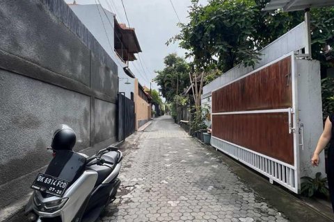 3 bedrooms Villa in Canggu, Badung, Indonesia No. 7018 4