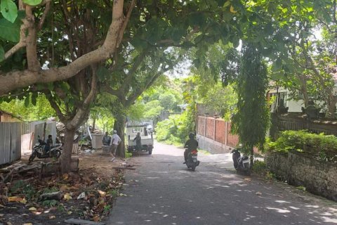 600m2 Land in Jimbaran, Badung, Indonesia No. 7017 11