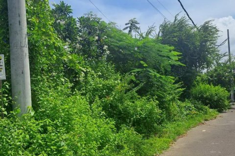 600m2 Land in Jimbaran, Badung, Indonesia No. 7017 3