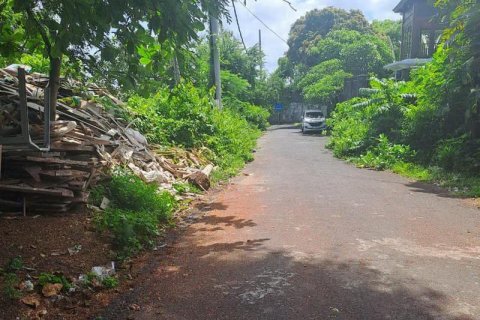 600m2 Land in Jimbaran, Badung, Indonesia No. 7017 2