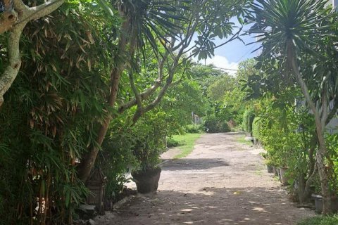 600m2 Land in Jimbaran, Badung, Indonesia No. 7017 13