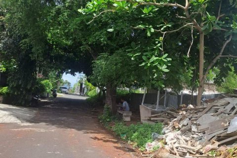 600m2 Land in Jimbaran, Badung, Indonesia No. 7017 10
