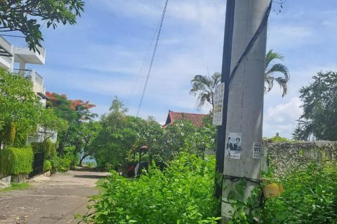 600m2 Land in Jimbaran, Badung, Indonesia No. 7017 6