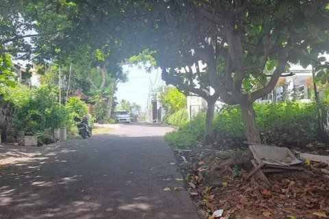 600m2 Land in Jimbaran, Badung, Indonesia No. 7017 4