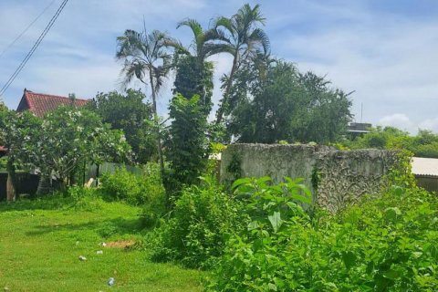 600m2 Land in Jimbaran, Badung, Indonesia No. 7017 12