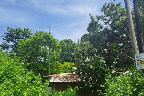 600m2 Land in Jimbaran, Badung, Indonesia No. 7017 5