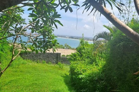 600m2 Land in Jimbaran, Badung, Indonesia No. 7017