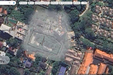 600m2 Land in Jimbaran, Badung, Indonesia No. 7017 16