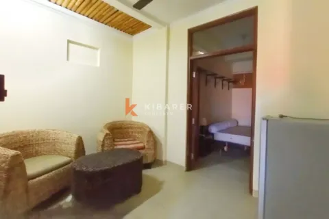 Вилла с 1 спальней в Kuta, Бадунг, Индонезия № 12800 2