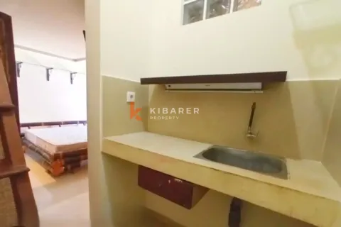 Вилла с 1 спальней в Kuta, Бадунг, Индонезия № 12800 3