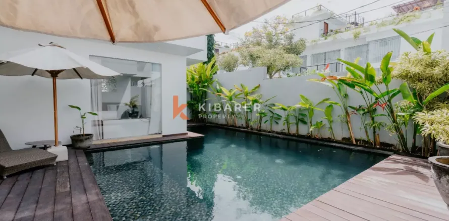 3 bedrooms Villa in Ungasan, Badung, Indonesia No. 12806