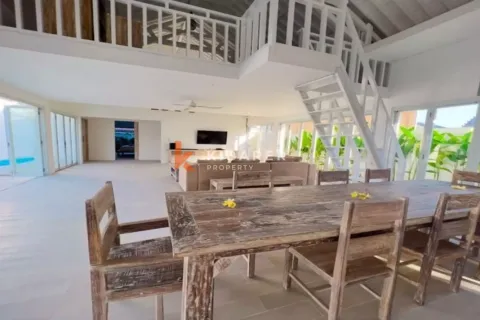 3 bedrooms Villa in South Kuta, Badung, Indonesia No. 12801 3