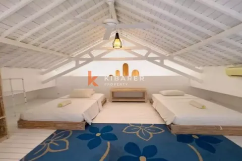 3 bedrooms Villa in South Kuta, Badung, Indonesia No. 12801 5