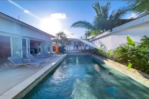 3 bedrooms Villa in South Kuta, Badung, Indonesia No. 12801