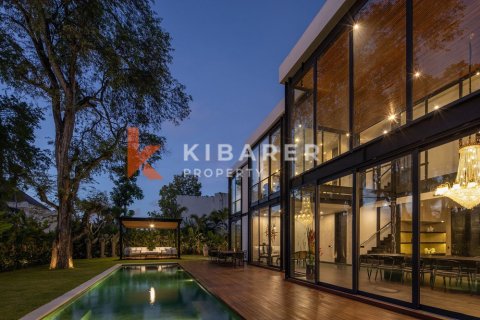 4 bedrooms Villa in Badung, Indonesia No. 12096