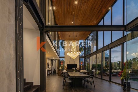 4 bedrooms Villa in Badung, Indonesia No. 12096 23