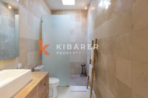 Вилла с 2 спальнями в Tibubeneng, Бадунг, Индонезия № 12092 10