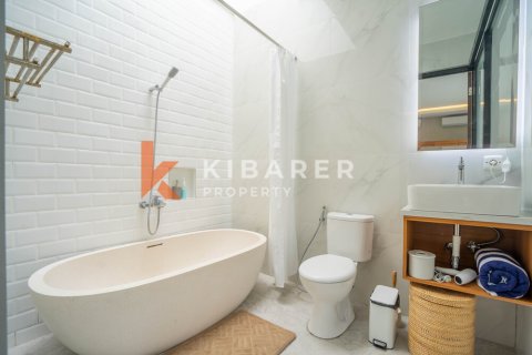 Вилла с 3 спальнями в Kuta, Бадунг, Индонезия № 12095 18