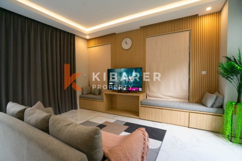 Вилла с 3 спальнями в Kuta, Бадунг, Индонезия № 12095 13