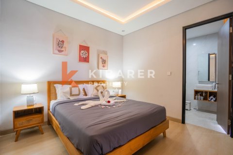 Вилла с 3 спальнями в Kuta, Бадунг, Индонезия № 12095 30
