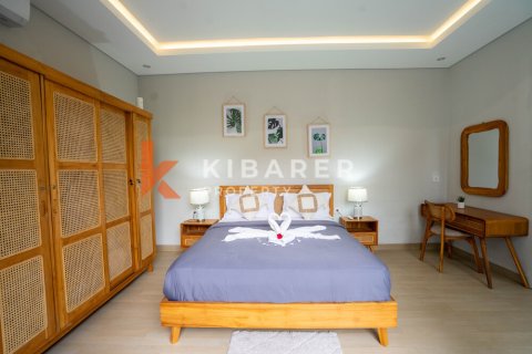 Вилла с 3 спальнями в Kuta, Бадунг, Индонезия № 12095 16