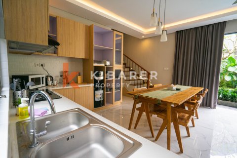Вилла с 3 спальнями в Kuta, Бадунг, Индонезия № 12095 11